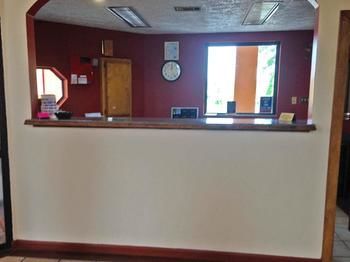 Motel Americas Best Value Inn
