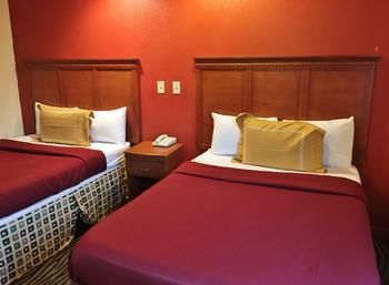 Motel Americas Best Value Inn