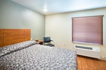 Hotel Value Place St. Louis, Mo (arnold)