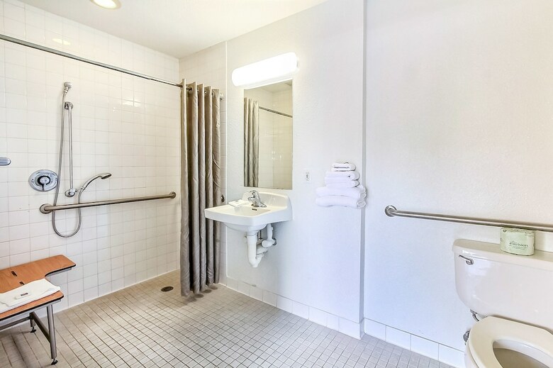 Motel 6 Sunnyvale South