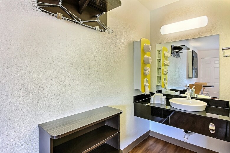 Motel 6 Sunnyvale South