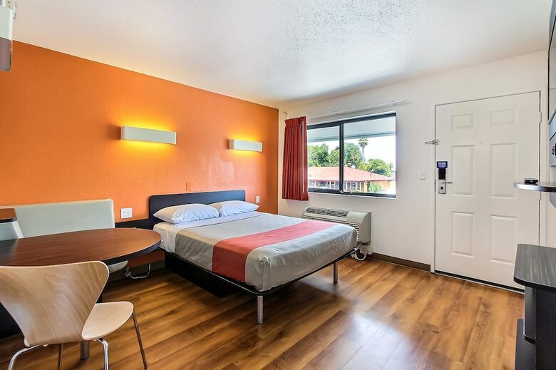 Motel 6 Sunnyvale South