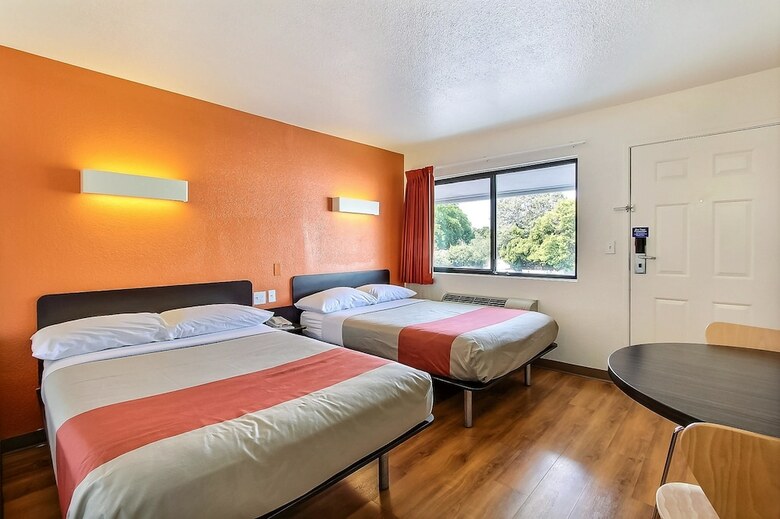 Motel 6 Sunnyvale South