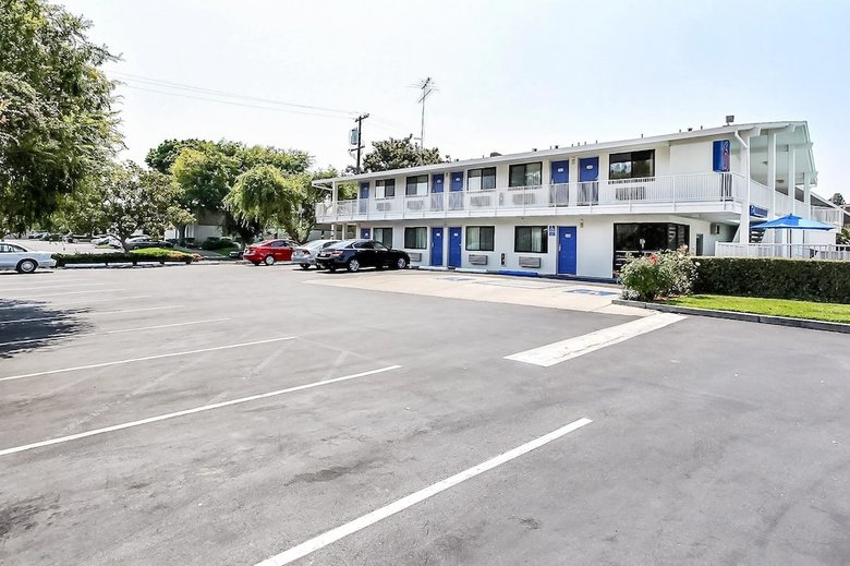 Motel 6 Sunnyvale South
