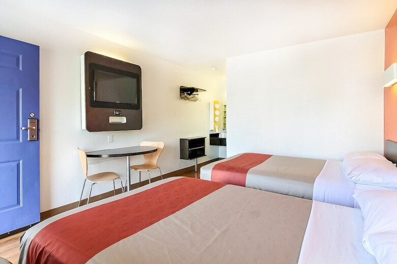 Motel 6 Sunnyvale South