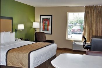 Aparthotel Extended Stay America - Minneapolis - Airport - Eagan-north