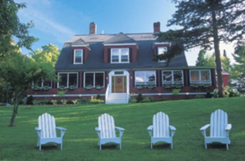 Bed & Breakfast Inn At Jackson