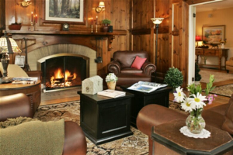 Bed & Breakfast Inn At Jackson
