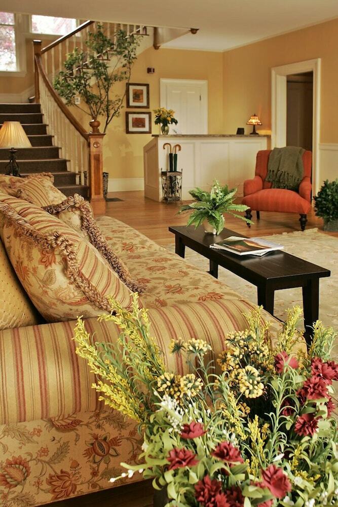 Bed & Breakfast Inn At Jackson