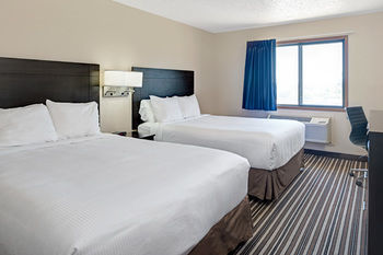 Motel Super 8 Omaha / West
