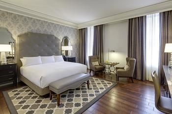 St. Louis Union Station - A Doubletree By Hilton Hotel