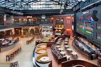 St. Louis Union Station - A Doubletree By Hilton Hotel