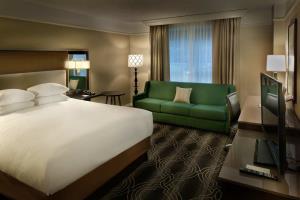 St. Louis Union Station - A Doubletree By Hilton Hotel