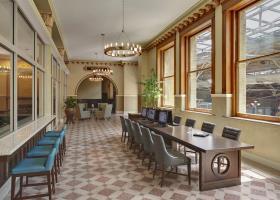 St. Louis Union Station - A Doubletree By Hilton Hotel
