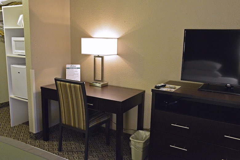 Hotel Riversage Billings Inn