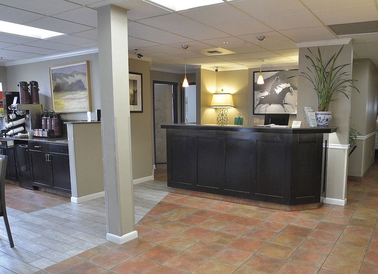 Hotel Riversage Billings Inn