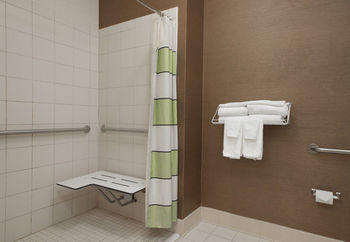 Hotel Fairfield Inn By Marriott Great Falls