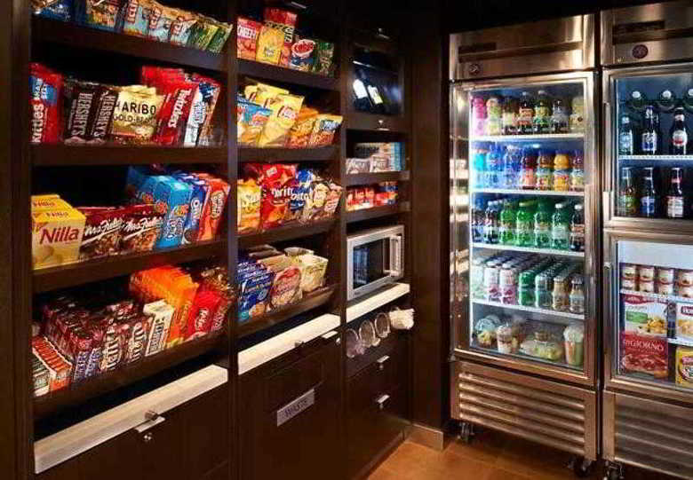 Hotel Courtyard By Marriott Detroit Livonia