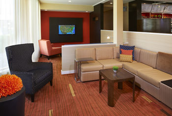 Hotel Courtyard By Marriott Detroit Livonia