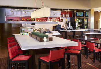 Hotel Courtyard By Marriott Detroit Livonia