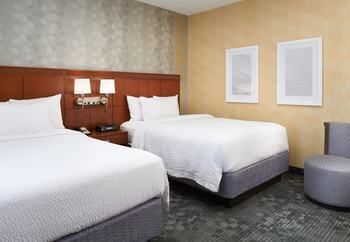 Hotel Courtyard By Marriott Detroit Livonia