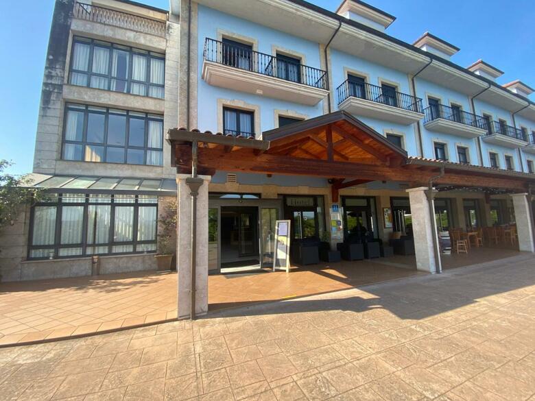 Hotel Cristina