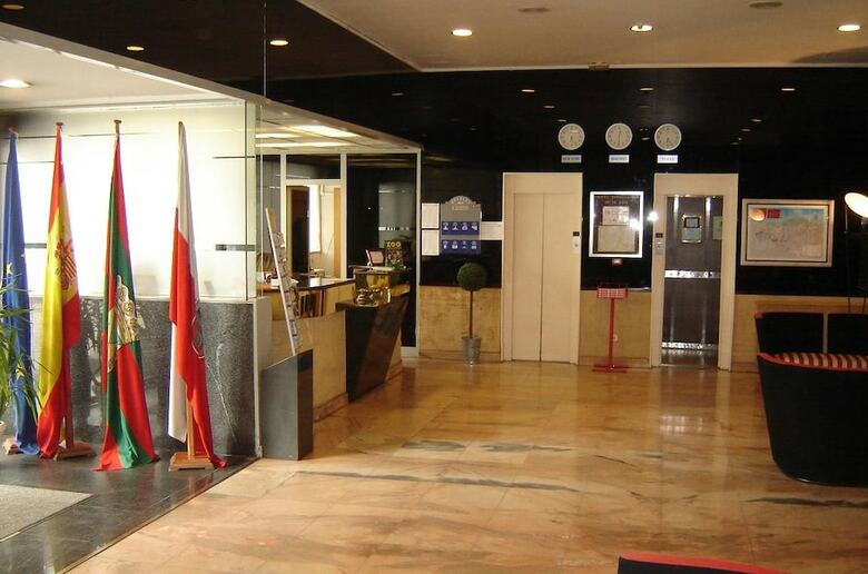 Hotel Faranda Express Torrelavega