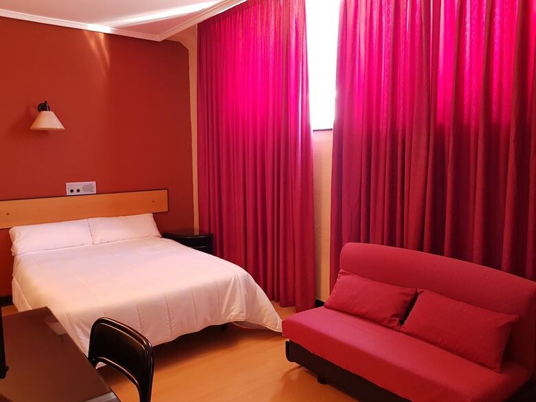 Hotel Faranda Express Torrelavega