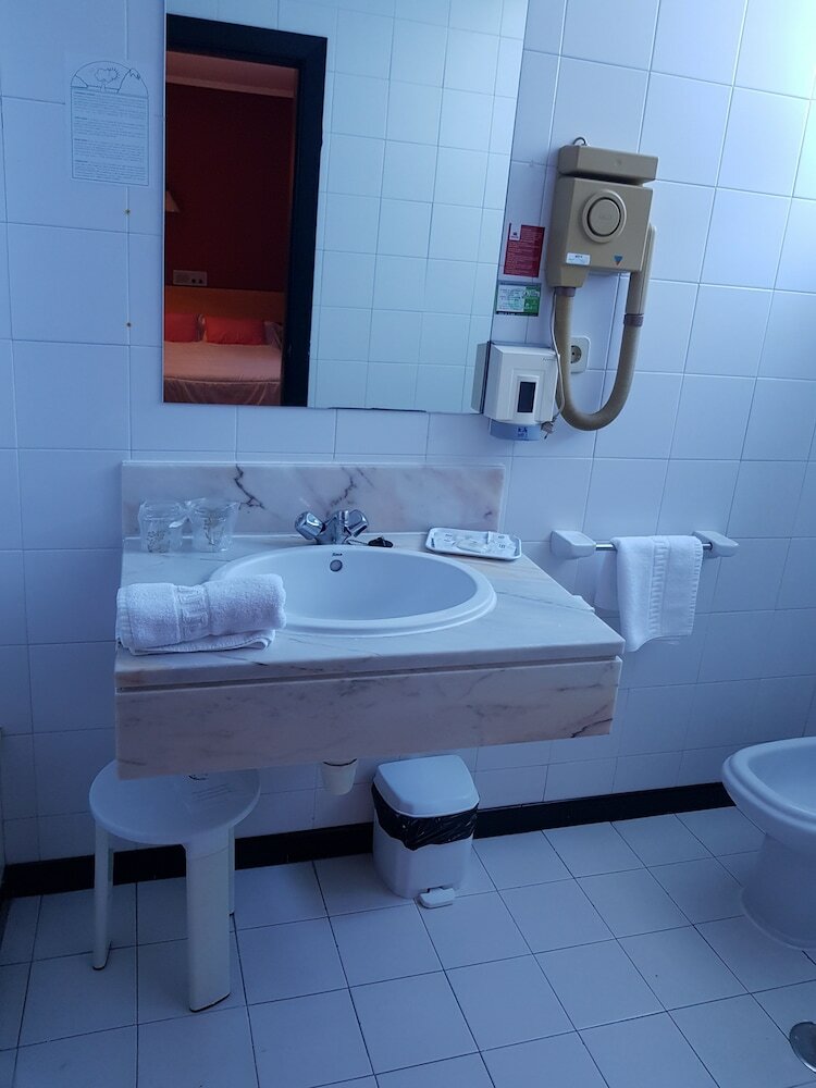 Hotel Faranda Express Torrelavega