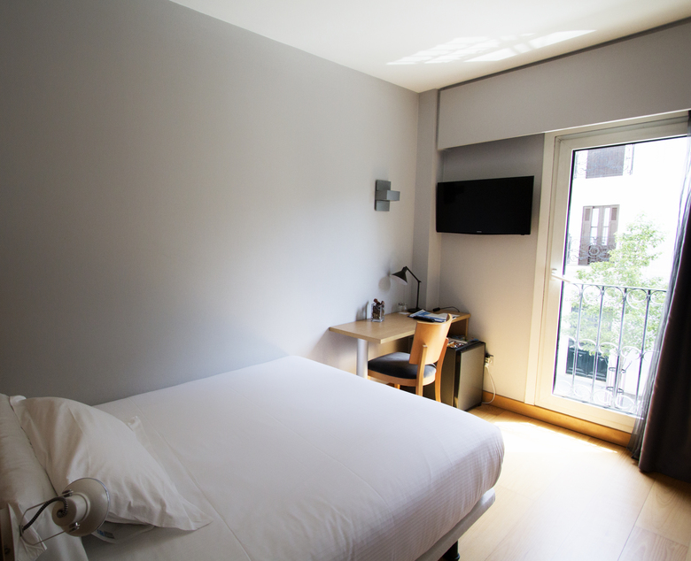 Hotel Jauregui