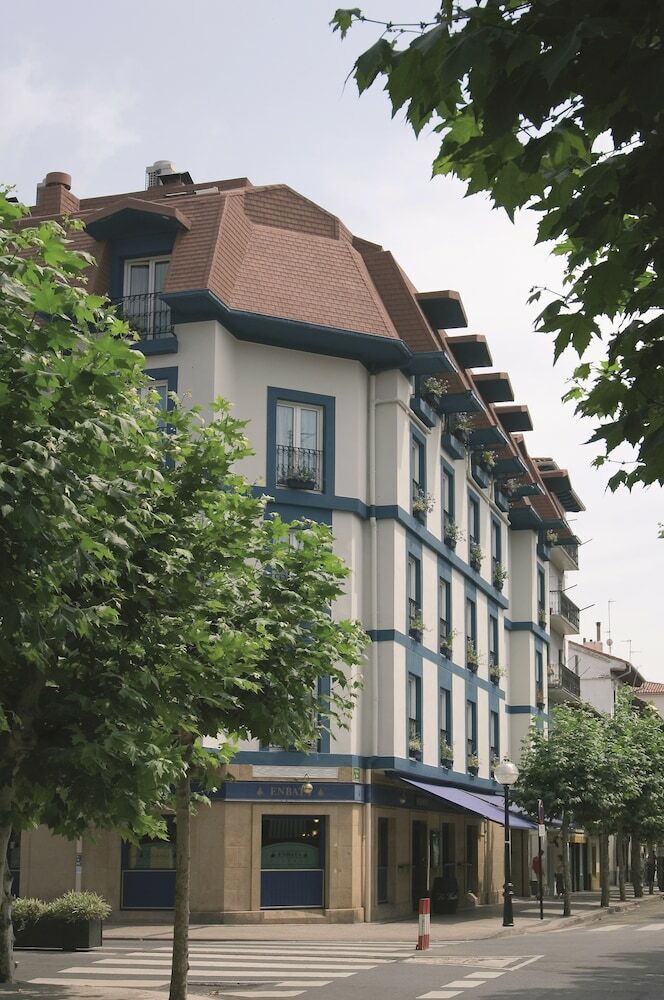 Hotel Jauregui