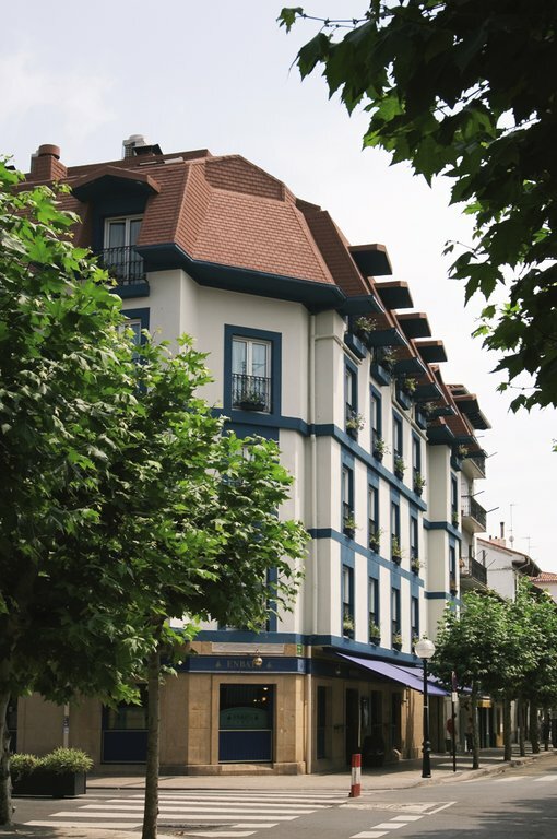 Hotel Jauregui