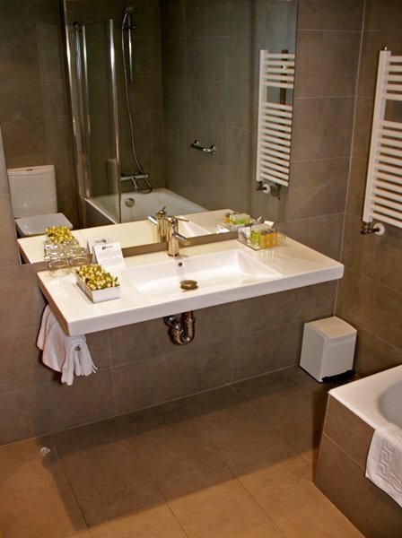 Hotel Jauregui