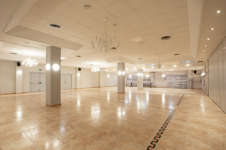 Hotel Urdanibia Park