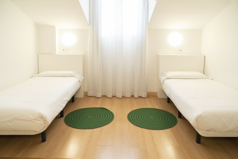 Hotel Urdanibia Park