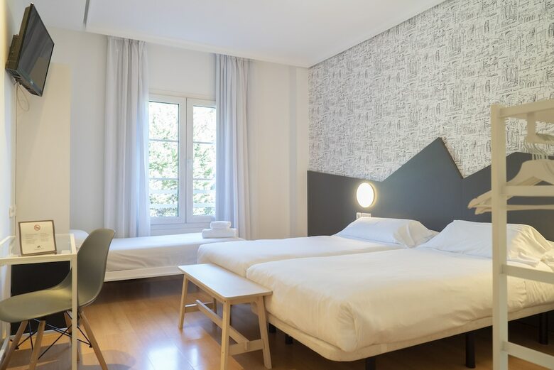 Hotel Urdanibia Park