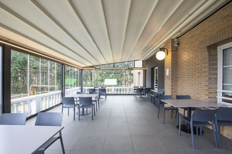 Hotel Urdanibia Park