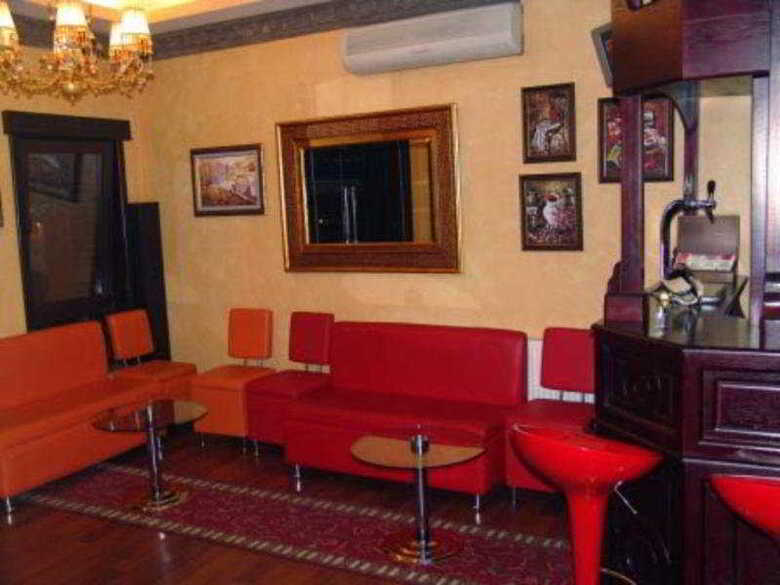 Hotel Urdanibia Park