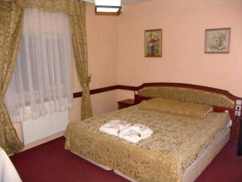 Hotel Urdanibia Park
