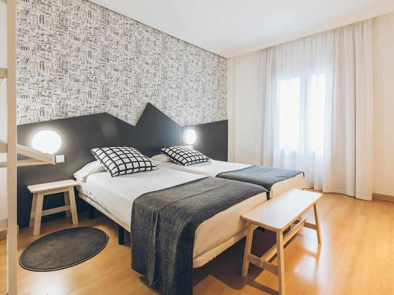 Hotel Urdanibia Park