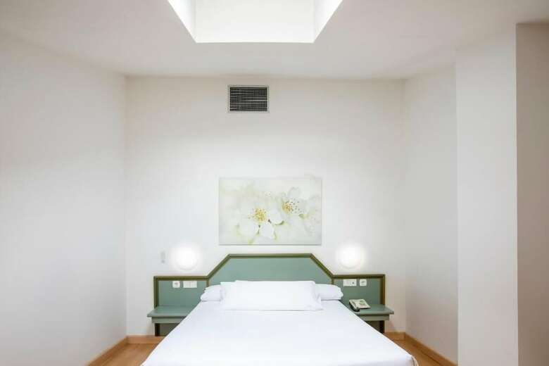 Hotel Urdanibia Park