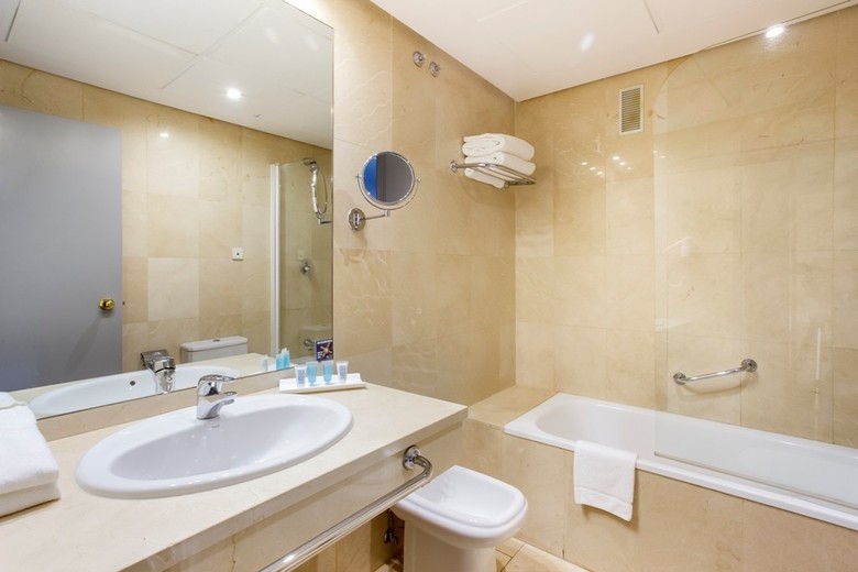 B&B Hotel Cartagena Cartagonova
