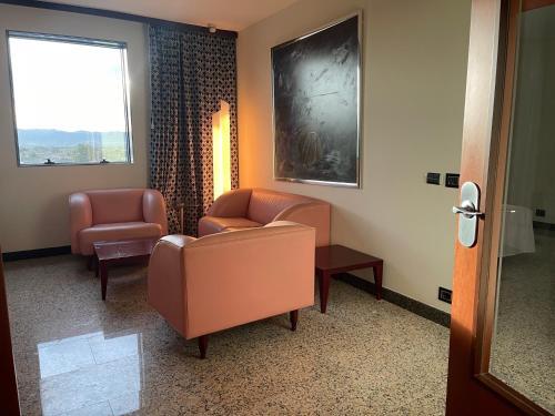 Hotel Amaltea By Executive Sport