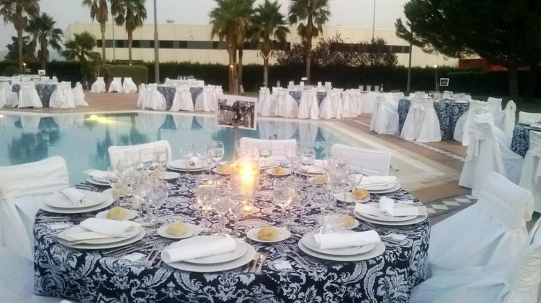 Hotel Jardines De Amaltea