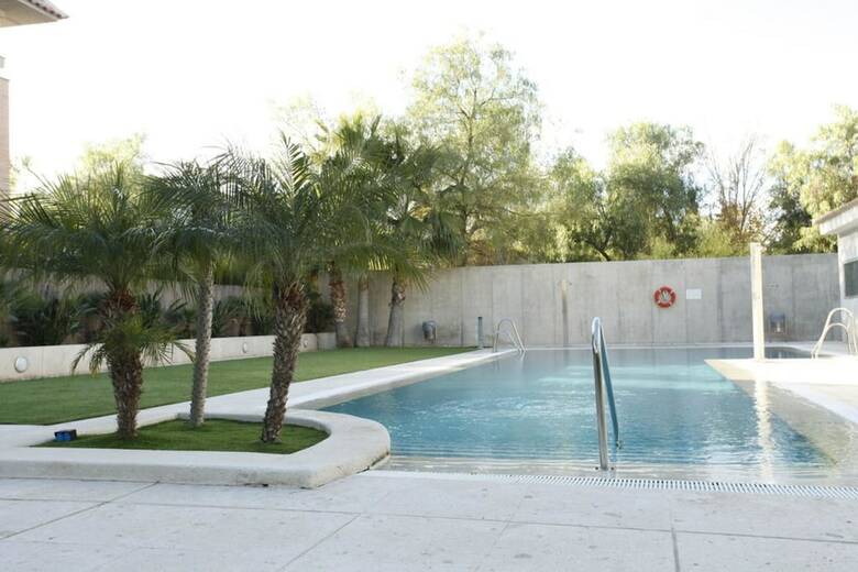 Hotel Jardines De Lorca