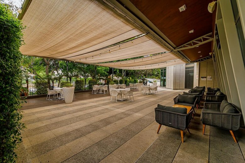 Hotel Jardines De Lorca