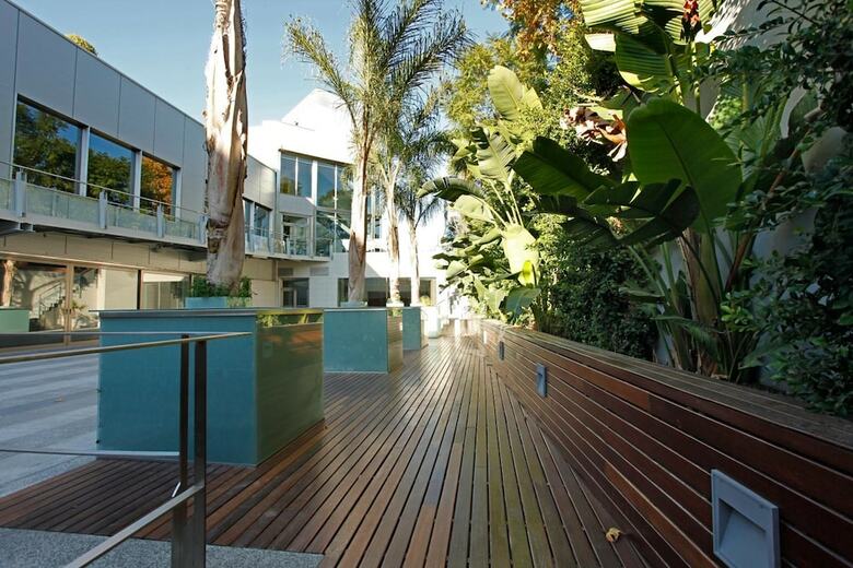 Hotel Jardines De Lorca