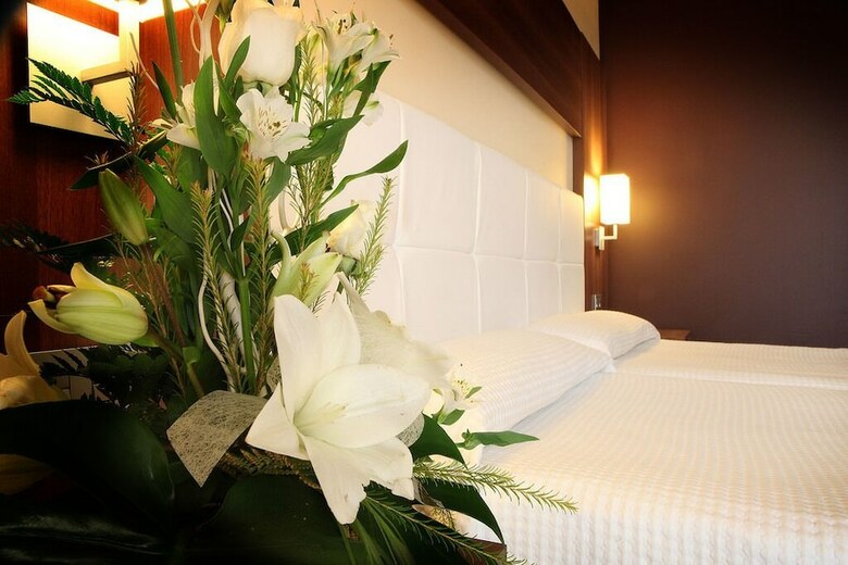 Hotel Jardines De Lorca