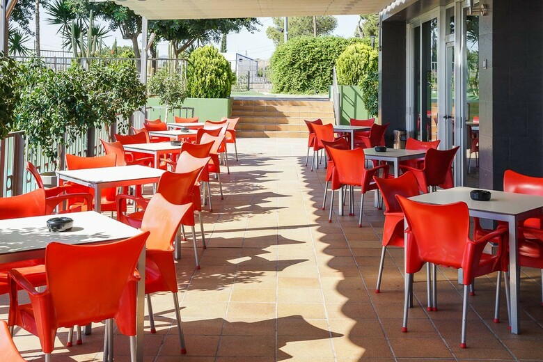 Hotel Sercotel Riscal