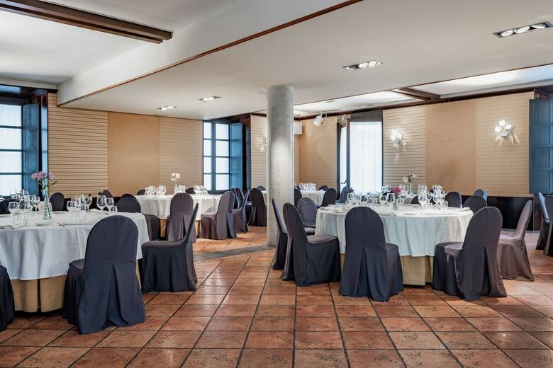 Hotel AC Ciudad De Tudela